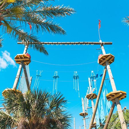 Boutique Vacation Rental Complex At Beach Cocoa Beach Εξωτερικό φωτογραφία