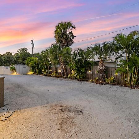 Boutique Vacation Rental Complex At Beach Cocoa Beach Εξωτερικό φωτογραφία