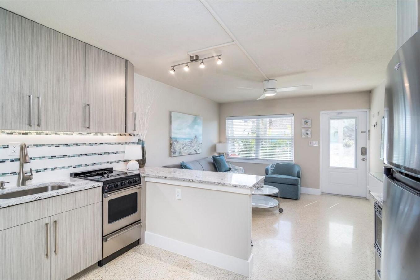 Boutique Vacation Rental Complex At Beach Cocoa Beach Εξωτερικό φωτογραφία