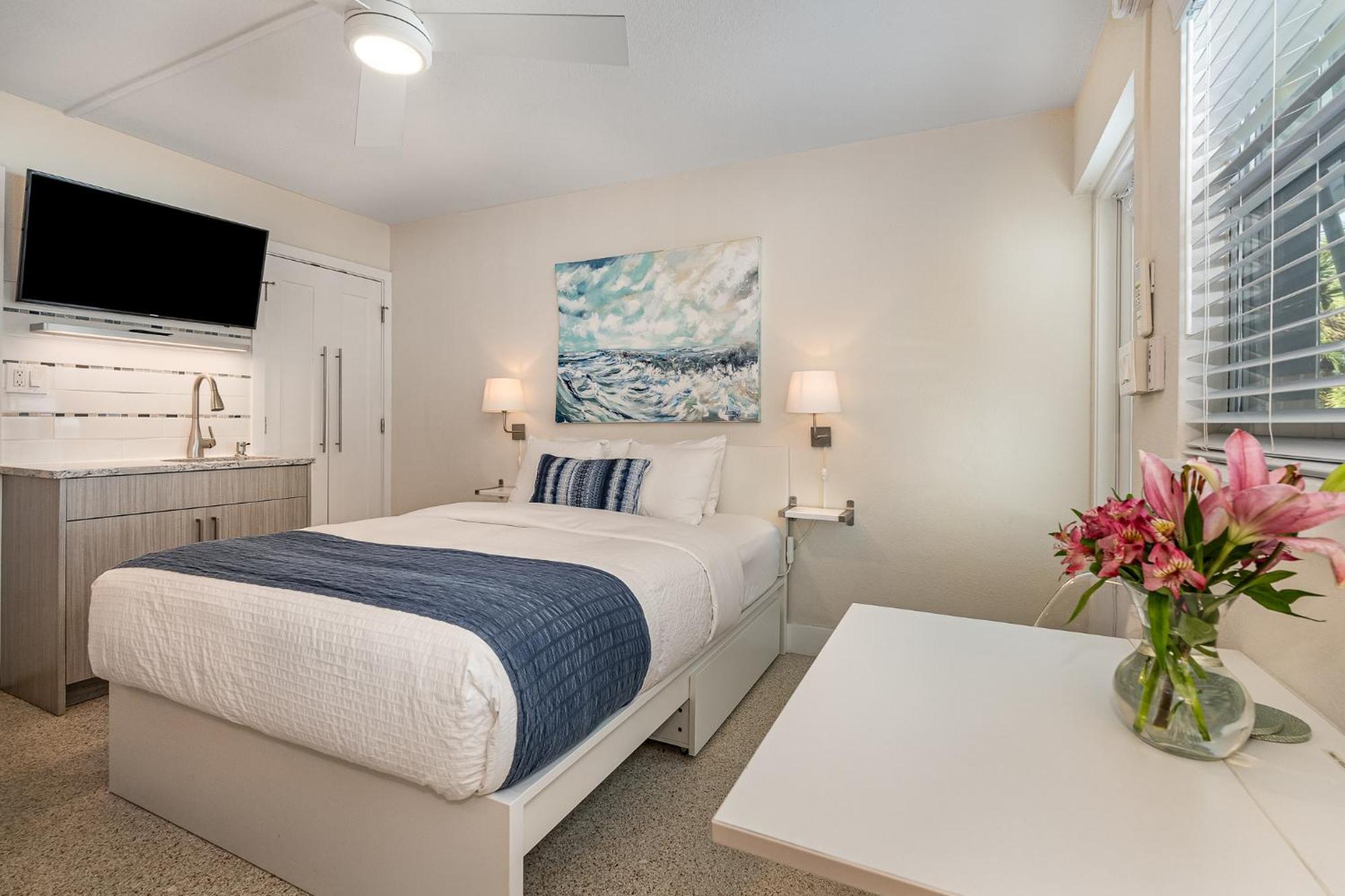 Boutique Vacation Rental Complex At Beach Cocoa Beach Εξωτερικό φωτογραφία
