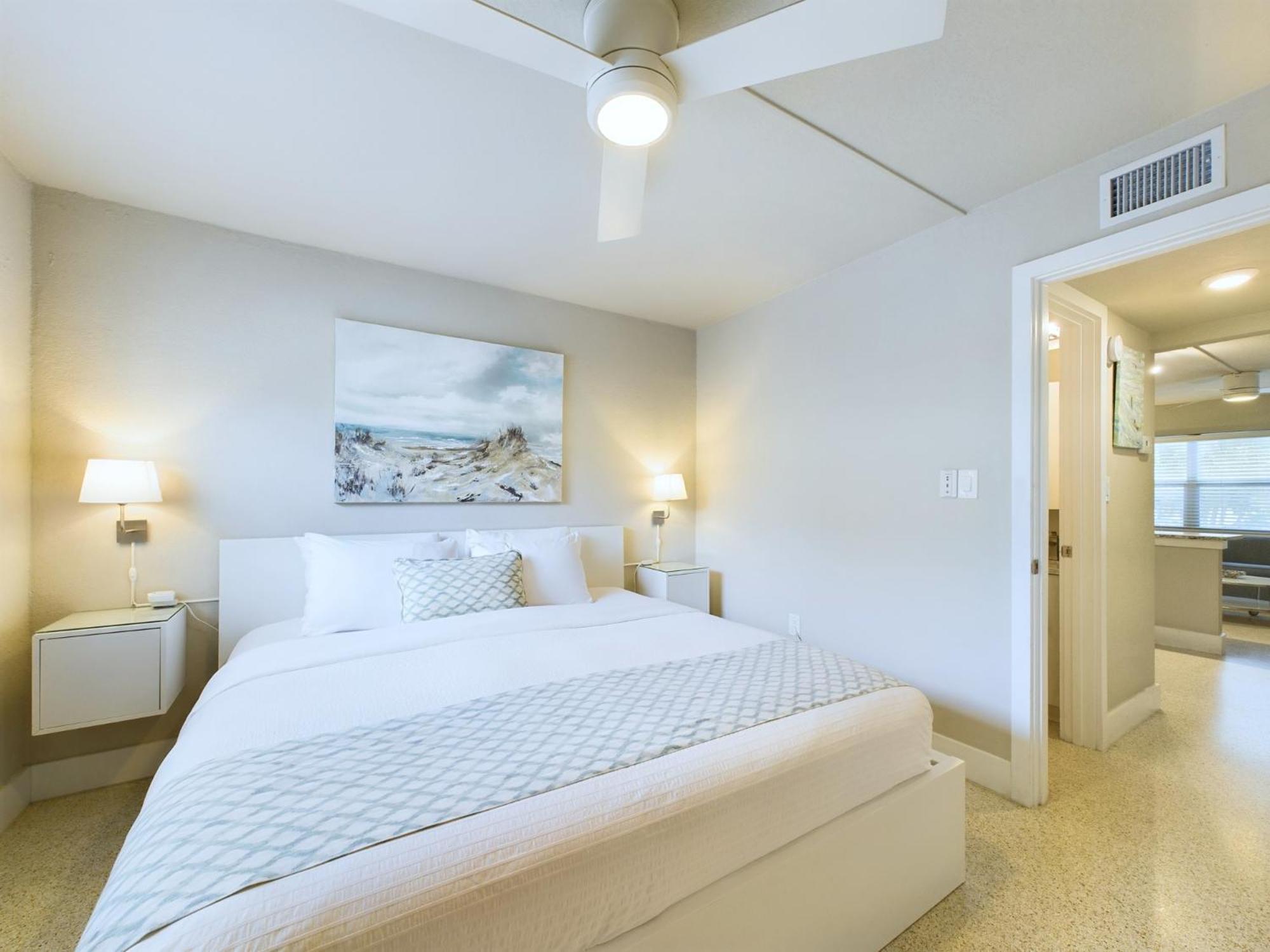 Boutique Vacation Rental Complex At Beach Cocoa Beach Εξωτερικό φωτογραφία