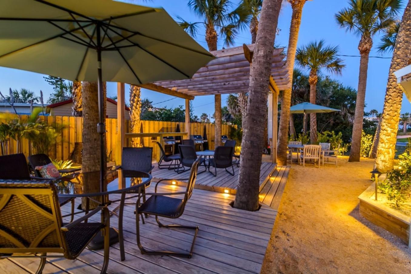 Boutique Vacation Rental Complex At Beach Cocoa Beach Εξωτερικό φωτογραφία