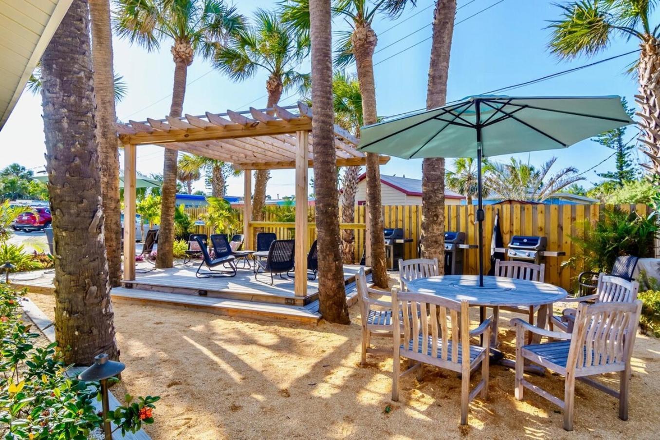 Boutique Vacation Rental Complex At Beach Cocoa Beach Εξωτερικό φωτογραφία
