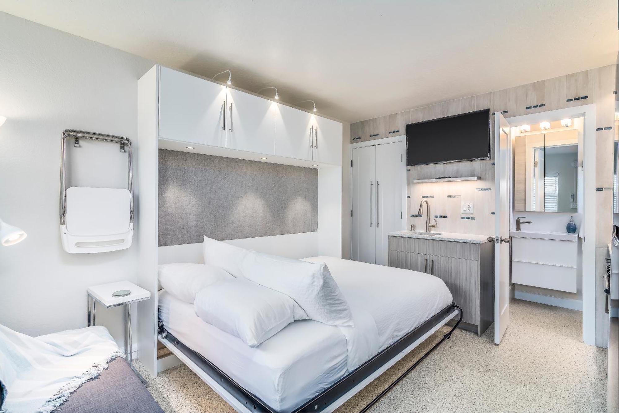 Boutique Vacation Rental Complex At Beach Cocoa Beach Εξωτερικό φωτογραφία