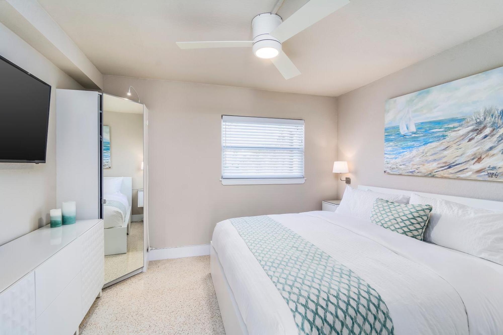Boutique Vacation Rental Complex At Beach Cocoa Beach Εξωτερικό φωτογραφία