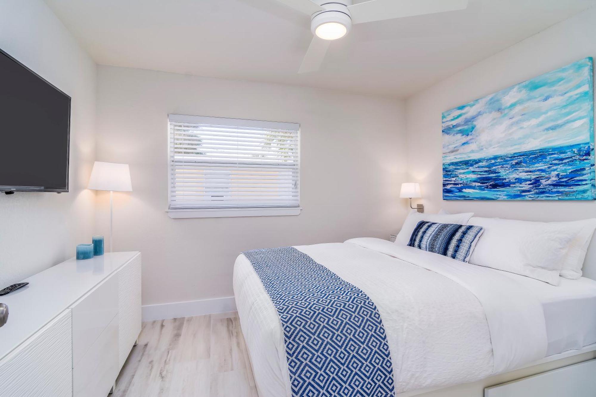 Boutique Vacation Rental Complex At Beach Cocoa Beach Εξωτερικό φωτογραφία