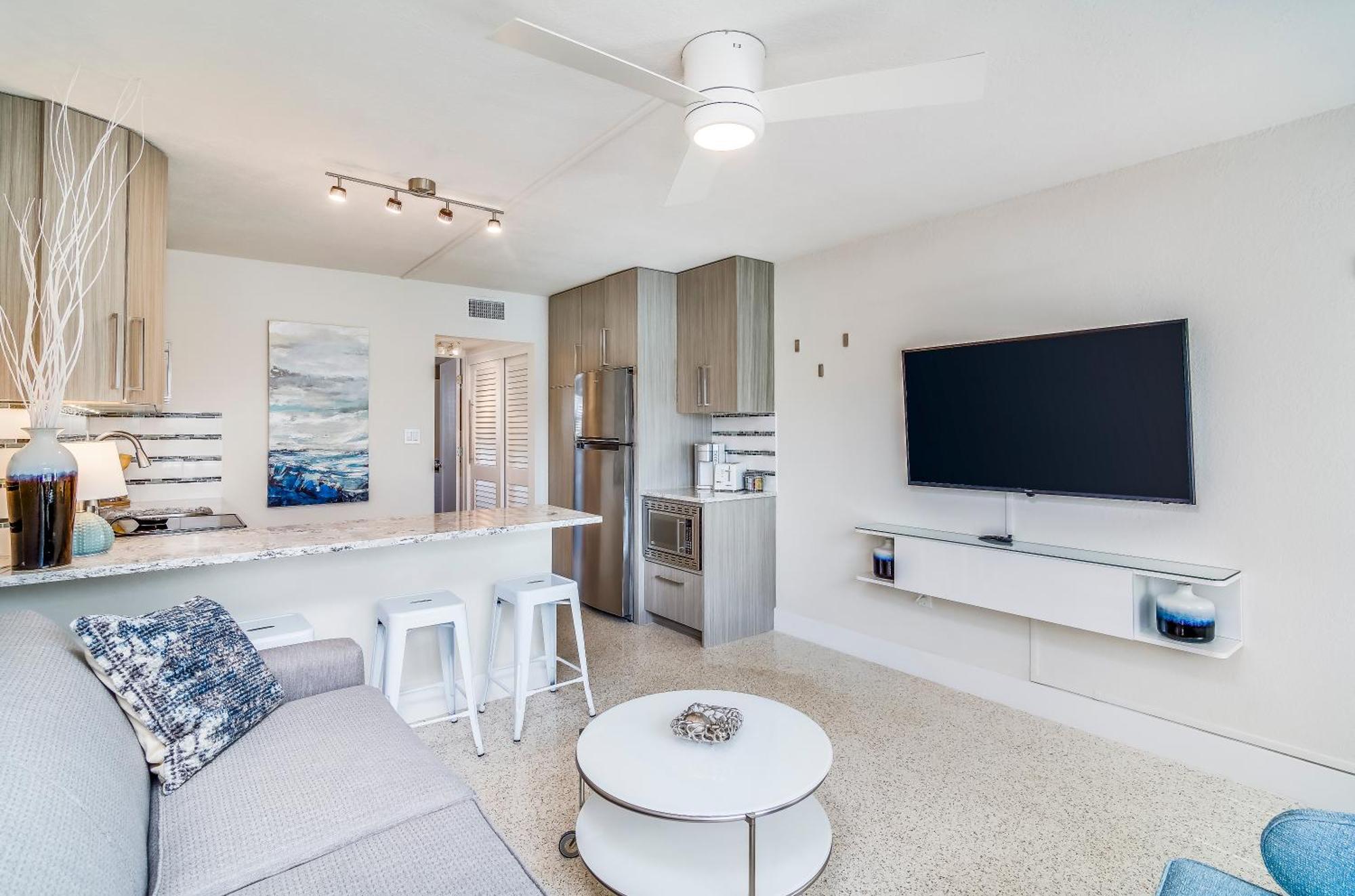 Boutique Vacation Rental Complex At Beach Cocoa Beach Εξωτερικό φωτογραφία