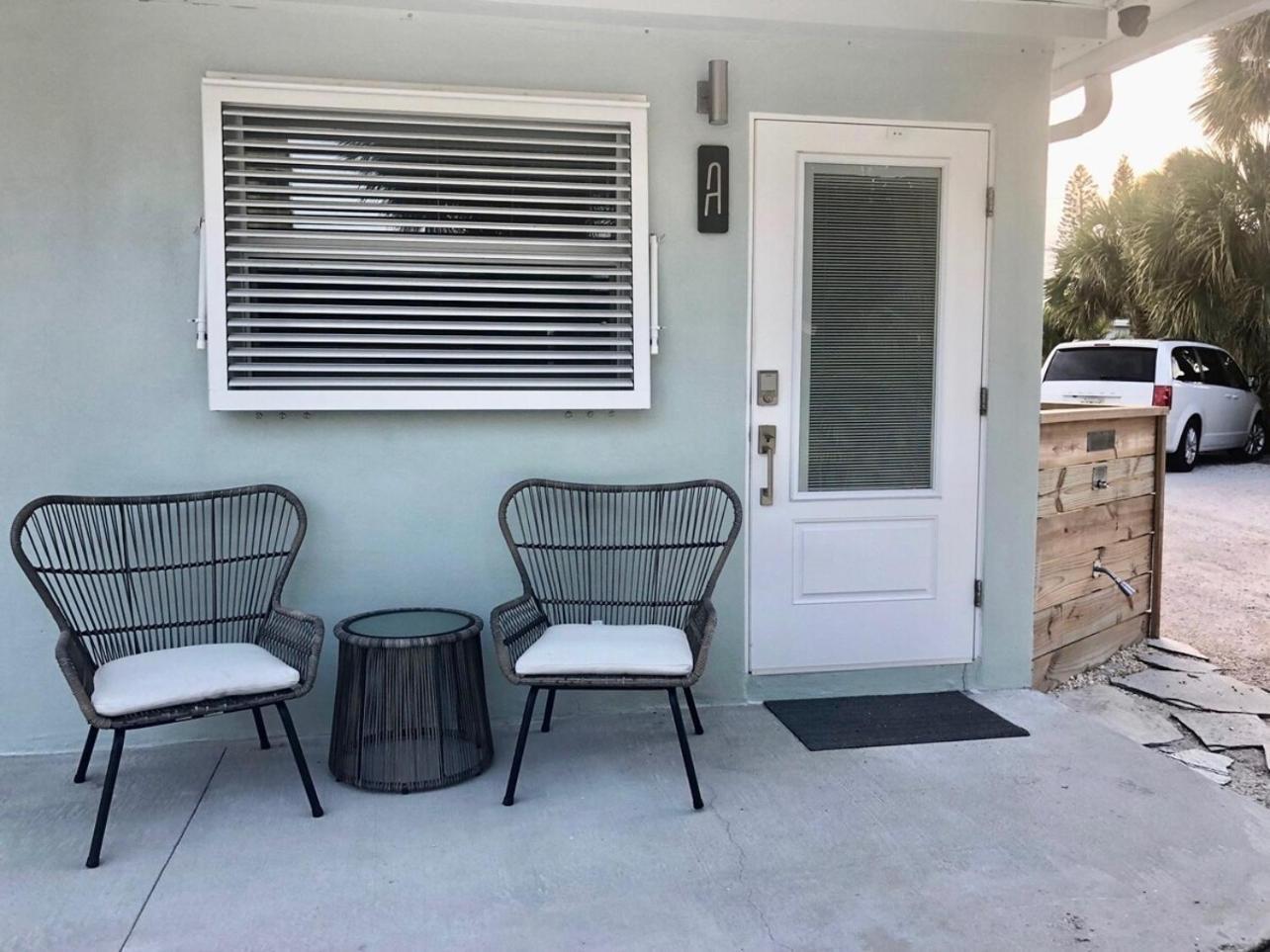 Boutique Vacation Rental Complex At Beach Cocoa Beach Εξωτερικό φωτογραφία