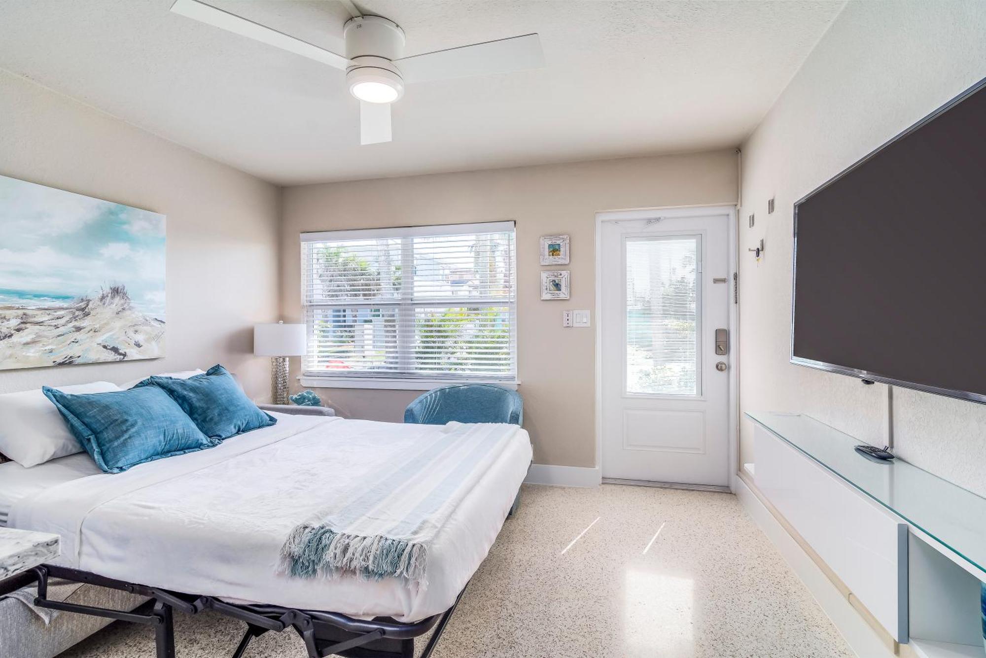 Boutique Vacation Rental Complex At Beach Cocoa Beach Εξωτερικό φωτογραφία
