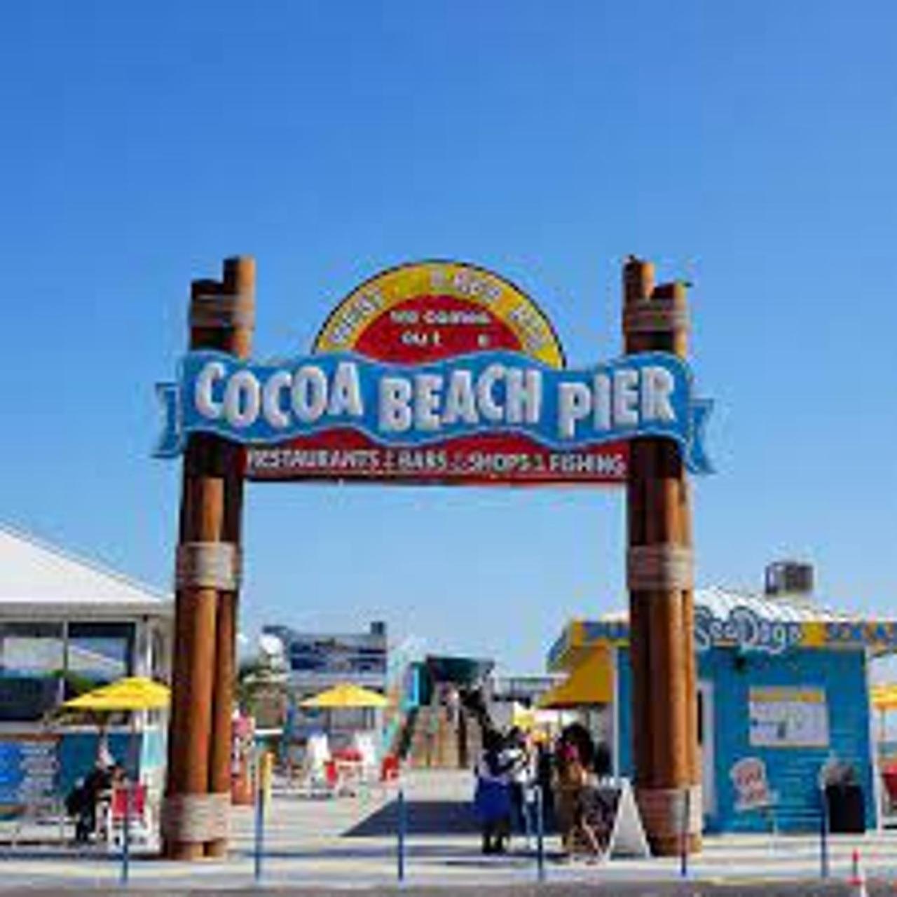 Boutique Vacation Rental Complex At Beach Cocoa Beach Εξωτερικό φωτογραφία