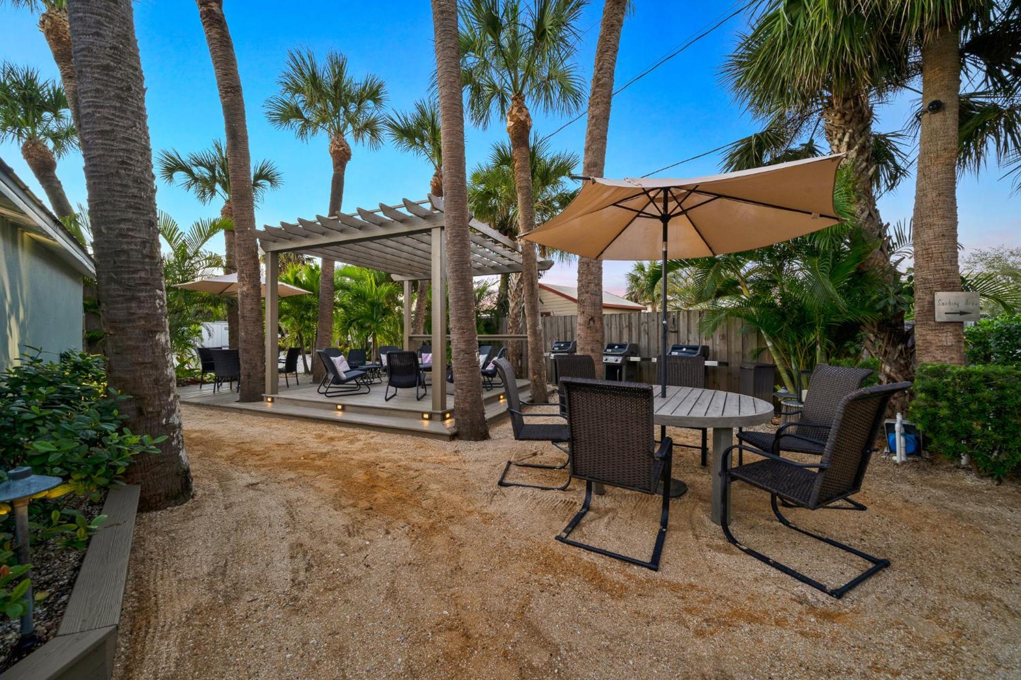 Boutique Vacation Rental Complex At Beach Cocoa Beach Εξωτερικό φωτογραφία