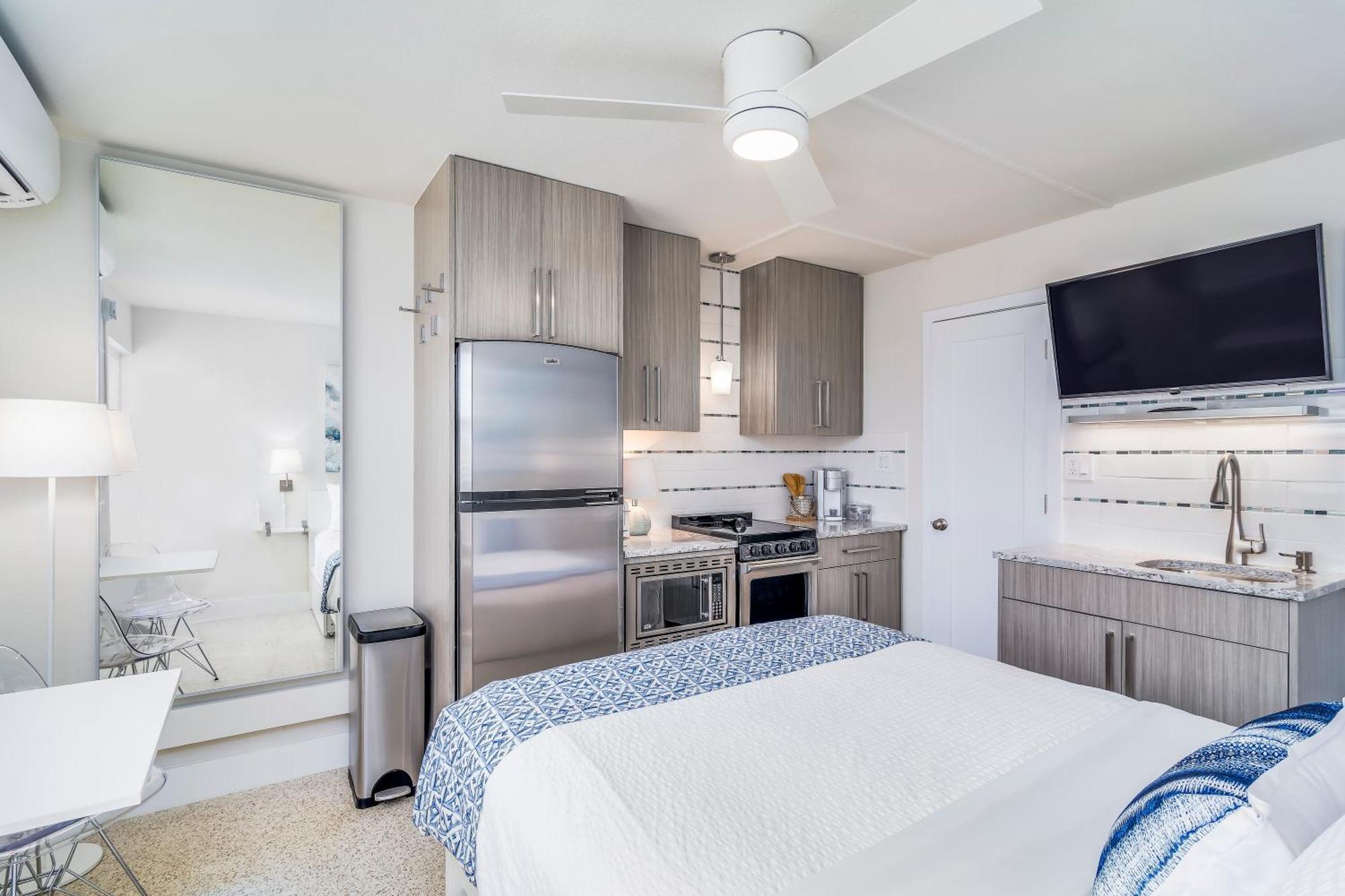 Boutique Vacation Rental Complex At Beach Cocoa Beach Εξωτερικό φωτογραφία